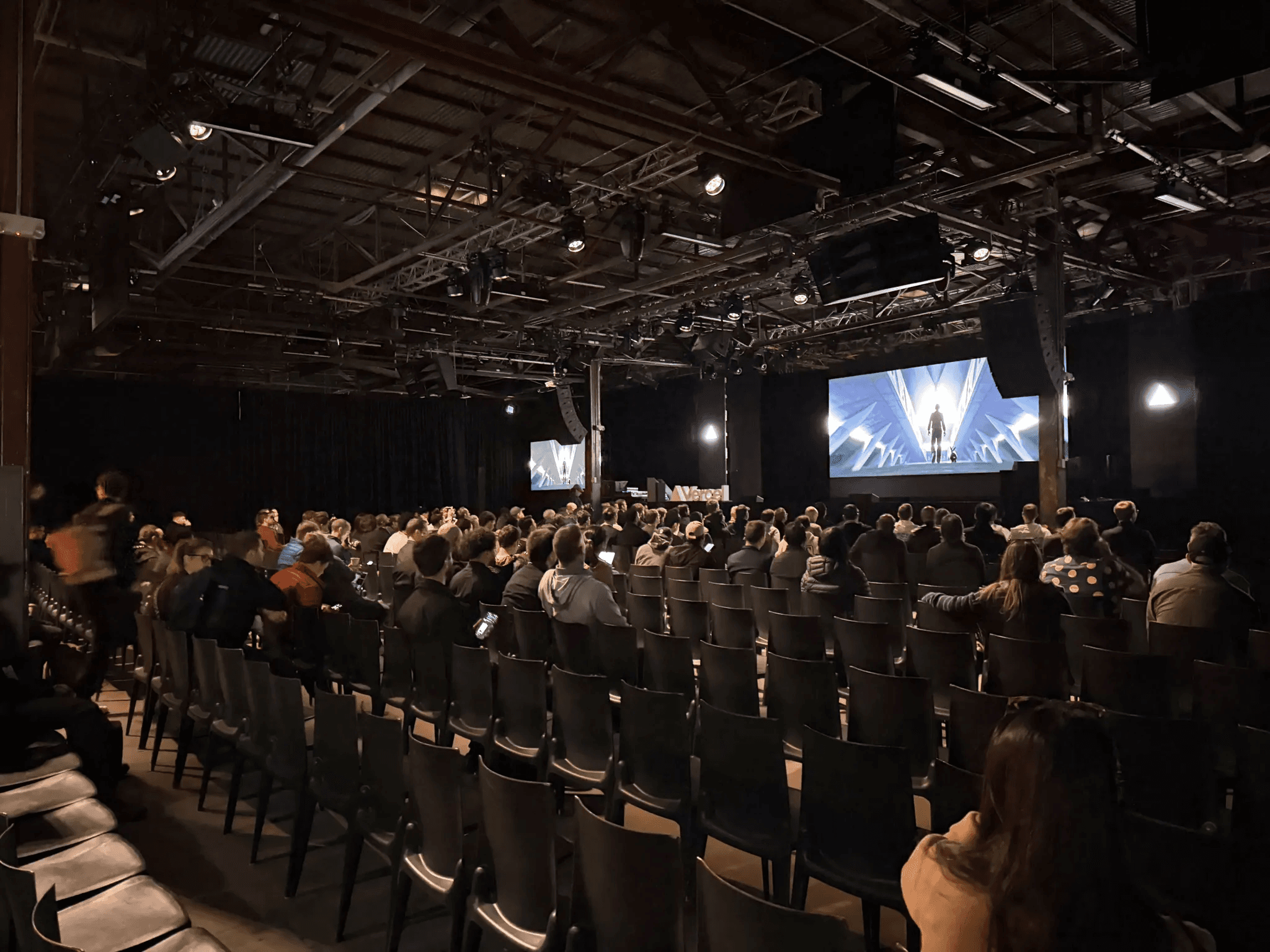 Ship AI 2025 Conference Takeaways