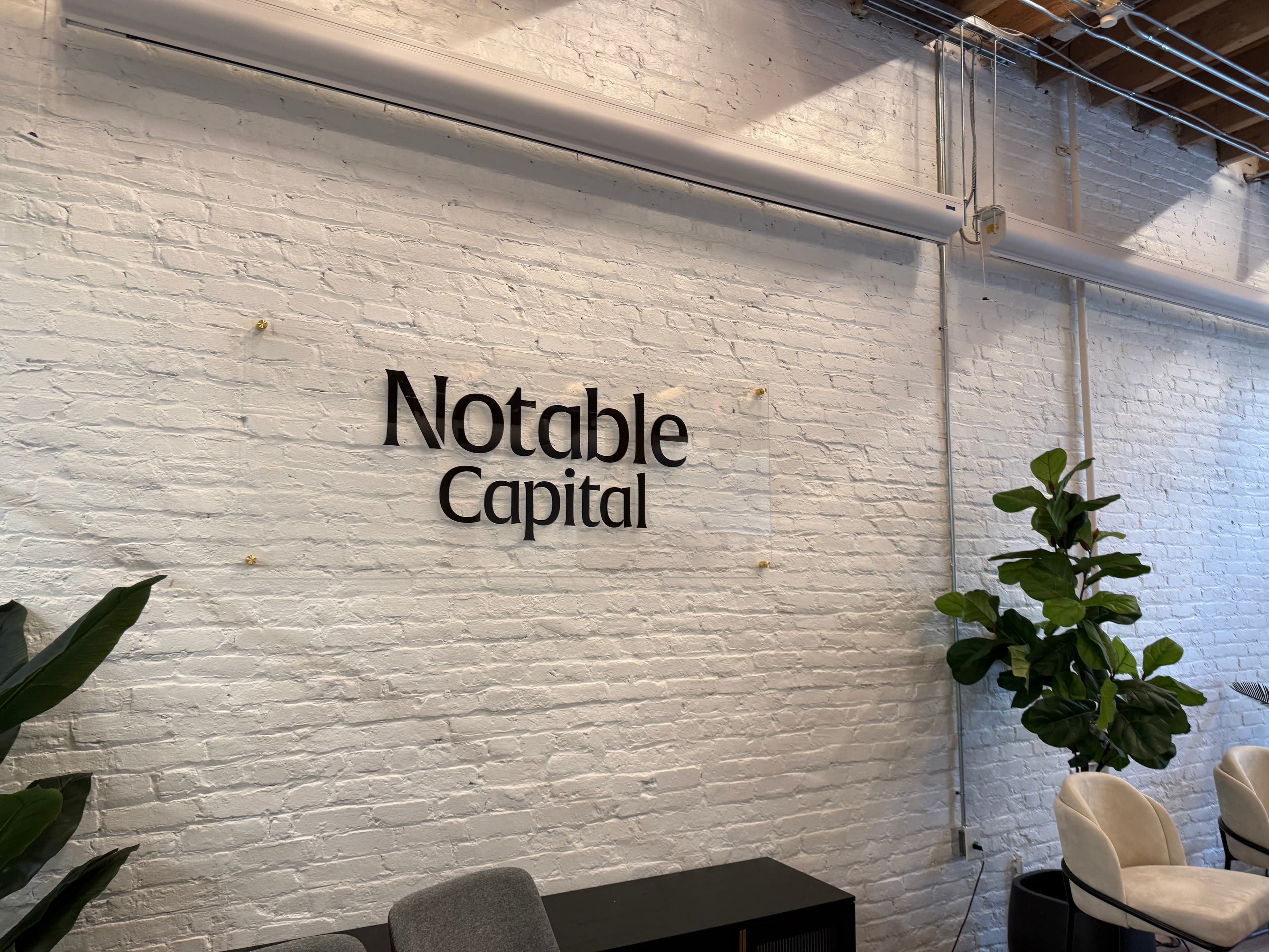 FDE Hiring Roundtable at Notable Capital