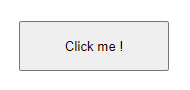 Button without alignment explicitly defined for React